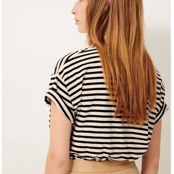 NWT Sessun tee - Picture 5 of 5